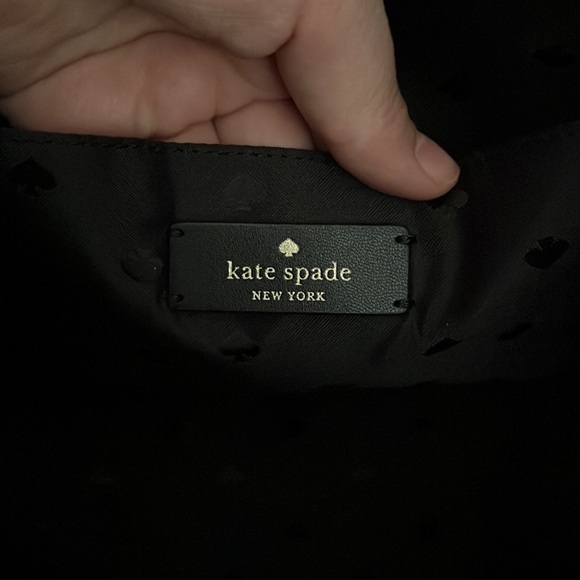 Kate Spade tote bag - Picture 6 of 9
